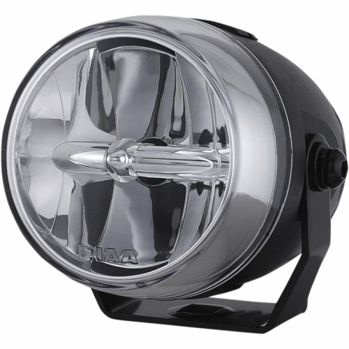 PIAA - PIAA LP270 2.75in. Fog Light Kit - Single 3W LED - 7.5W - 73201