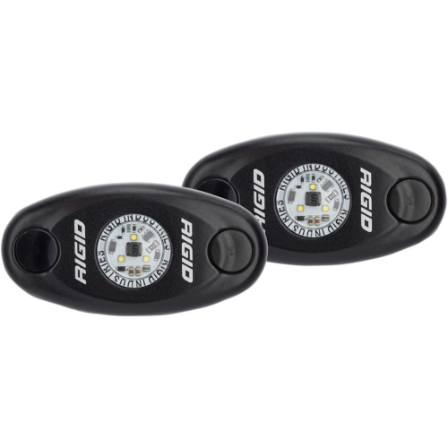 RIGID Industries - RIGID Industries A-Series Lights - 482123