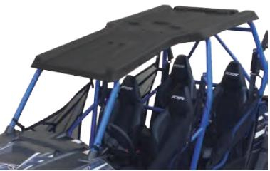 Open Trail - Open Trail Roof - Molded - V000011-11056O