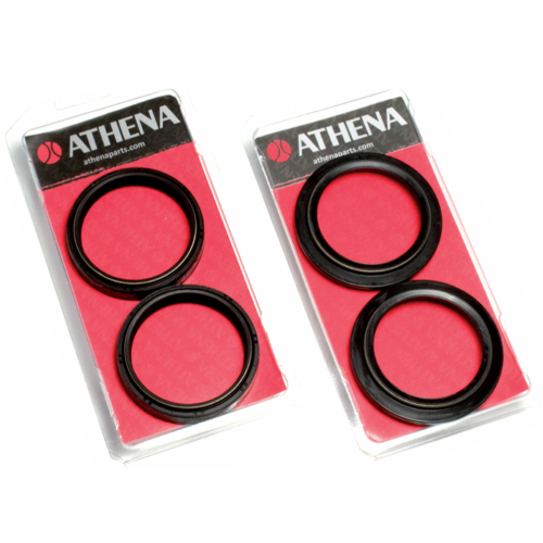 Athena - Athena Fork Dust Seals - 49x60.3mm - P40FORK455097