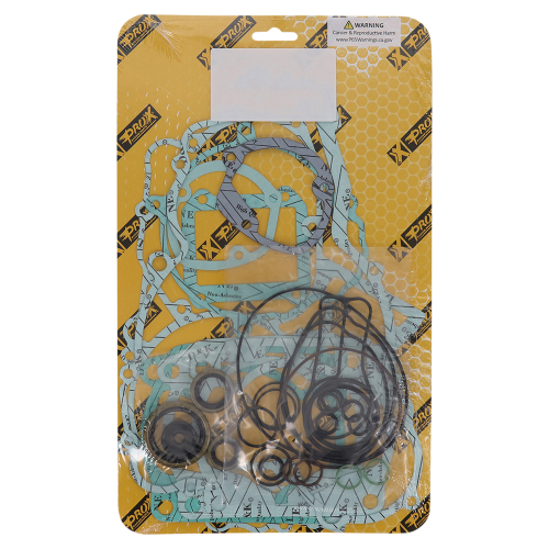 Pro-X - Pro-X Complete Gasket Kit - 34.3319