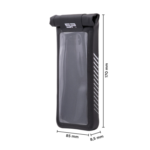 SP Connect - SP Connect SPC+ Phone Case - Universal XL - 52664