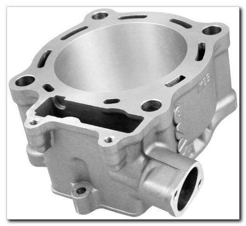 Cylinder Works - Cylinder Works Standard Bore Cylinder Only (349cc) - 88.00mm Bore, 13.6:1 Compression - 50003