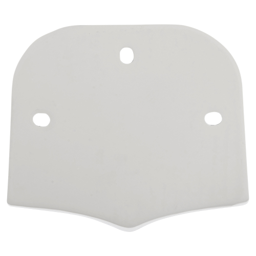 Cobra - Cobra Short and Mini Sissy Bar Insert - Plain - 02-5060