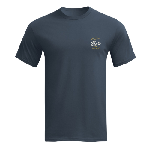 Thor - Thor Classic T-Shirt - 3030-22469 - Navy - X-Large