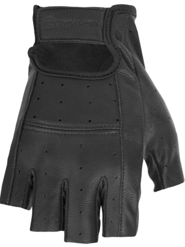 Highway 21 - Highway 21 Ranger Gloves - #5841 489-0030~6 - Black - 2XL