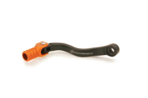 Hammerhead Designs - Hammerhead Designs Forged Alloy Shift Lever - +20mm Tip - 11-0565-10-40