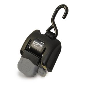 Fulton - Fulton Transom Retractable Ratchet Tie-Downs - 2060366