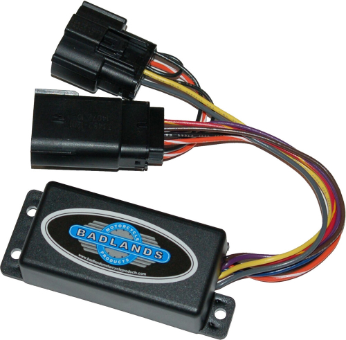 Namz - Namz Plug-n-Play Illuminator RUN-BRAKE-TURN with LEQ - ILL-01-R