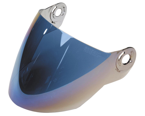 Nolan - Nolan VPS Lens for N103 N-COM Helmet - Smoke - SPAVPS0000014