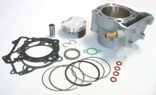 Cylinder Works - Cylinder Works Standard Bore Cylinder Kit - 96.00mm Bore, 13.5:1 Compression - 10010-K02