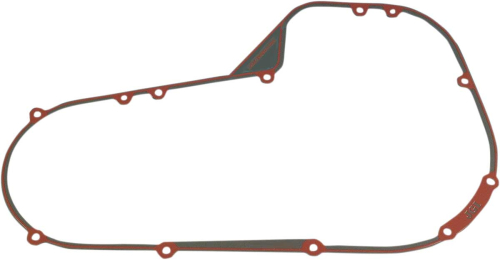 James Gasket - James Gasket Primary Cover with Silicone - .062in. - JGI-34901-94
