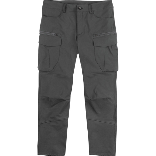Icon - Icon Superduty 3 Pants - 2821-1455 - Black - 34