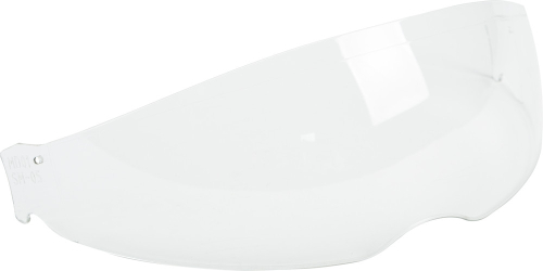 G-Max - G-Max Inner Lens for MD-01/S Helmets - Clear - G001001