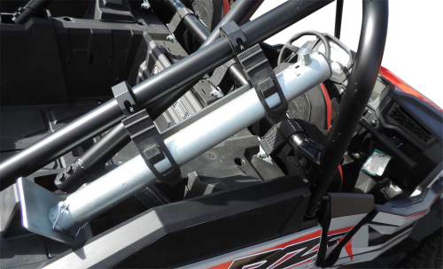 Moose Utility - Moose Utility Universal Quick Lift Jack with Rollcage Mount - U-5000-RC