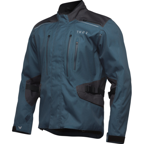 Thor - Thor Range Jacket - 2920-0855 - Steel - Small