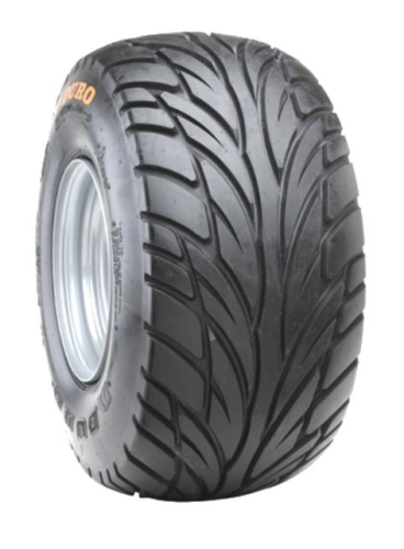 Duro - Duro DI2020 Scorcher Rear Tire - 18x10x10 - 31-2020101810BS