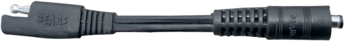 Gears - Gears SAE to Coax Male Adapter - 100251-1