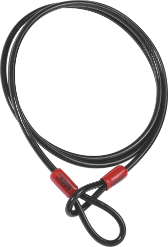 Abus - Abus Cobra Cable - 4.5ft. - 37107