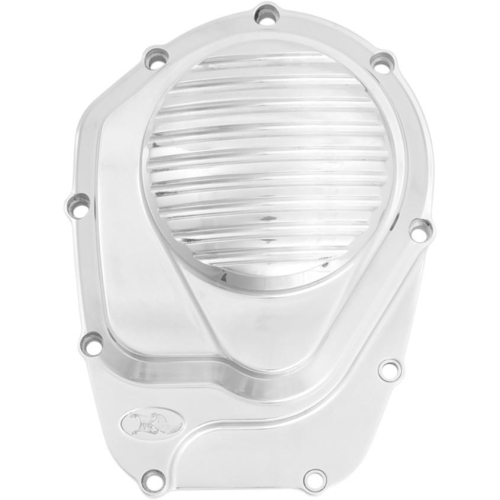 Kens Factory - Kens Factory Vanquish Cam Cover - Polished - 8-107