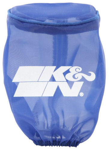 K&N Engineering - K&N Engineering Air Filter Drycharger - Blue - RA-0510DB