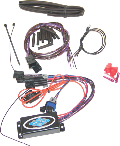 Namz - Namz RBT Static Sequential Module with Load Equalizer - ILL-SS-VIC