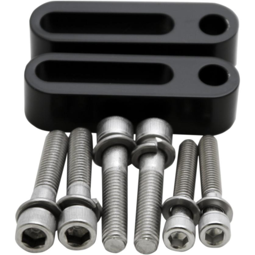 Pro Pad - Pro Pad Passenger Floorboard Extension Kit - FB-EXT-P10