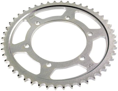 Sunstar - Sunstar Steel Rear Sprocket - 44T - 2-334444