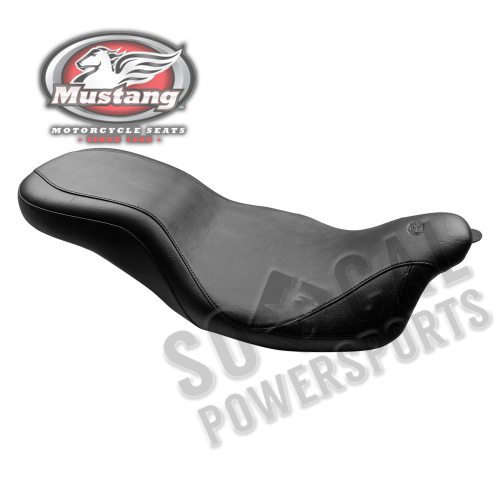 Mustang - Mustang Super Tripper Seat - Classic - 75201