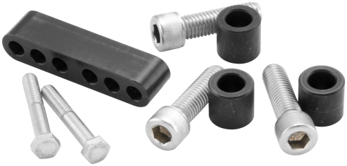 Pro Pad - Pro Pad Floorboard Extension Kit - FB-EXT6