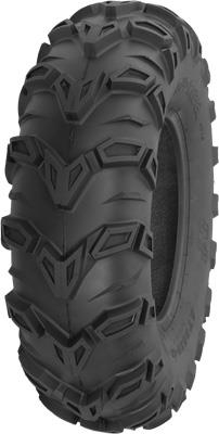 Sedona - Sedona Mud Rebel Front Tire - 23x9-11 - MR23911