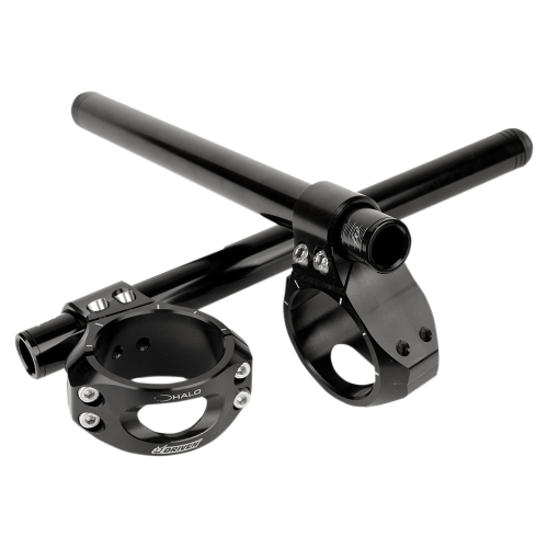 Driven Racing - Driven Racing Halo Clip-On - 53mm - DHCLO-53