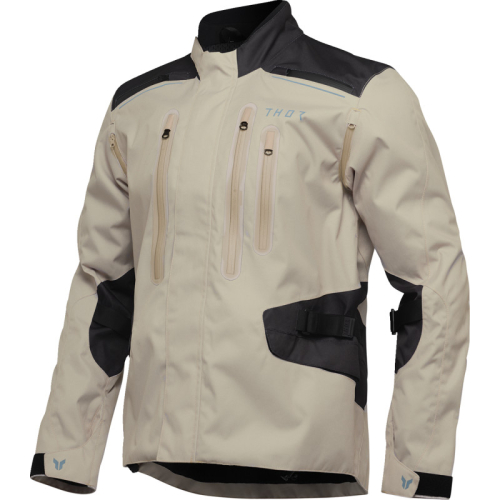 Thor - Thor Range Jacket - 2920-0853 - Sand - 2XL