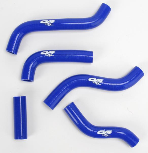 CV4 - CV4 Hose Kit - Blue - SFSMBC101B