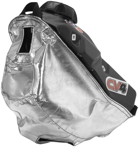 CV4 - CV4 Fuel Kool Fuel Tank Shield - CV42201