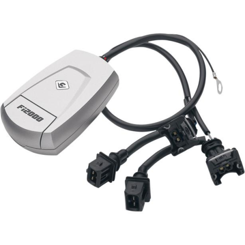Cobra - Cobra Fi2000R Plug-In Fuel Processor - Standard - 692-1612