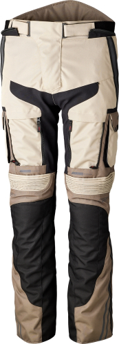 RST - RST Pro Series Adventure-X CE Pants - 102413SND-30 - Sand/Brown - Small