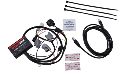 Dynojet Research - Dynojet Research Power Commander FC - FC22075