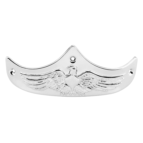 Bikers Choice - Bikers Choice Custom Fender Tips - Custom 6in. - 70138C