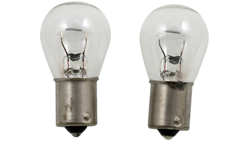Peak Lighting - Peak Lighting Miniature Light Bulbs - 12.8V - 27w - 1156-BPP