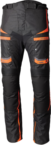 RST - RST Maverick Evo CE Pants - 103199KHA-30 - Khaki/Gray/Orange - Small