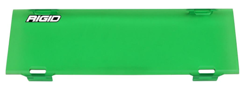 RIGID Industries - RIGID Industries 54in. Light Cover for RDS Pro Series Light Bar - Green - 105673