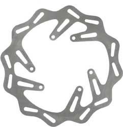 Braking - Braking W-FIX Brake Rotor - WF7522