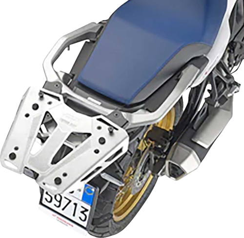 GIVI - GIVI Monokey Rear Rack - SR1201