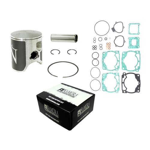 Namura Technologies - Namura Technologies Top End Repair Kit - Standard Bore 66.34mm - NX-70051K3