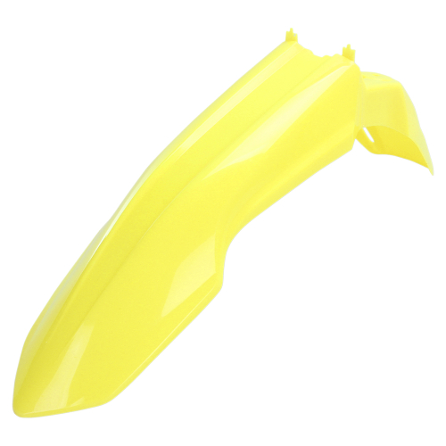 Acerbis - Acerbis Front Fender - Flo-Yellow - 2113644310