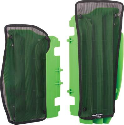 Polisport - Polisport Mesh Louver Cover - 8459000001