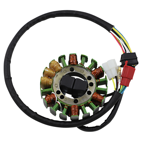 Ricks Motorsport Electric - Ricks Motorsport Electric Stator - 21-825