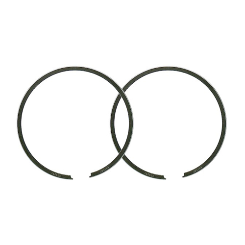 Namura Technologies - Namura Technologies Piston Ring Set - 53.94mm - 53.96mm - NX-70029R