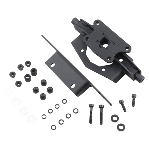 GIVI - GIVI Mounting Kit for Side Cases without Top Case - 2139KIT